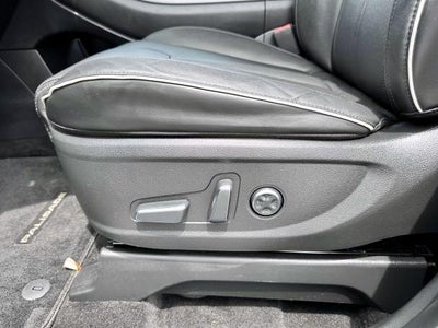 2023 Hyundai PALISADE SEL AWD
