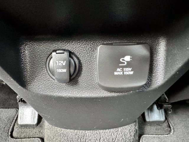 2023 Hyundai PALISADE SEL AWD