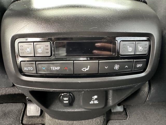 2023 Hyundai PALISADE SEL AWD