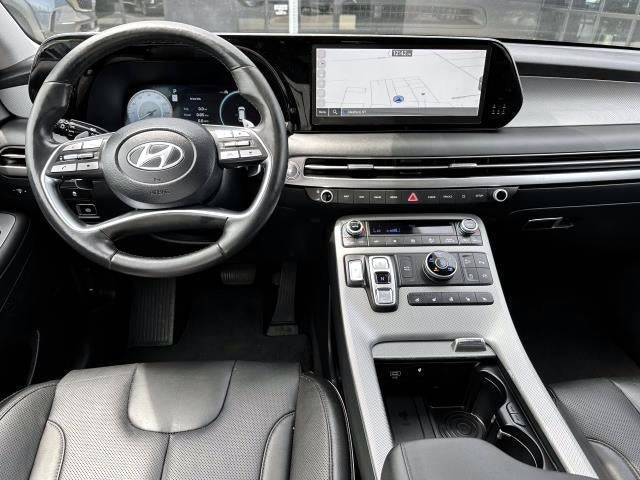 2023 Hyundai PALISADE SEL AWD