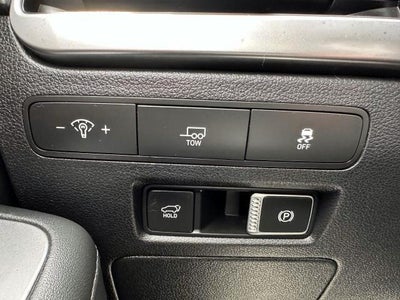 2023 Hyundai PALISADE SEL AWD