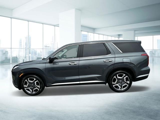 2023 Hyundai PALISADE SEL AWD