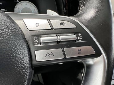 2023 Hyundai PALISADE SEL AWD