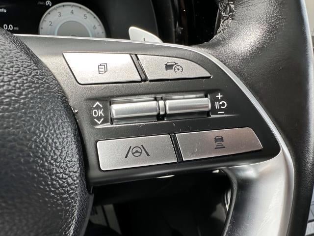 2023 Hyundai PALISADE SEL AWD