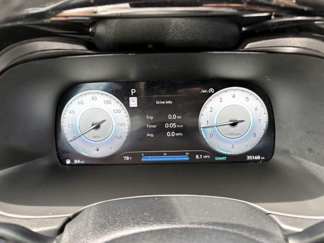 2023 Hyundai PALISADE SEL AWD