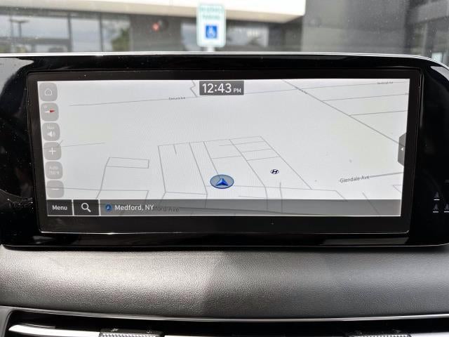 2023 Hyundai PALISADE SEL AWD