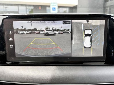 2023 Hyundai PALISADE SEL AWD