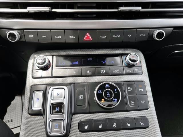 2023 Hyundai PALISADE SEL AWD