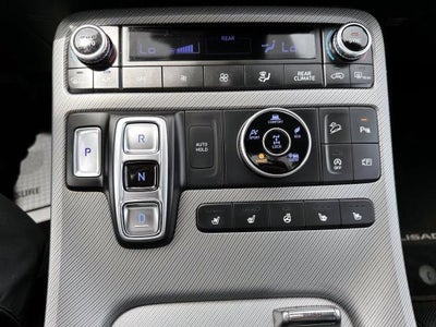 2023 Hyundai PALISADE SEL AWD