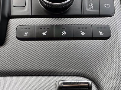 2023 Hyundai PALISADE SEL AWD