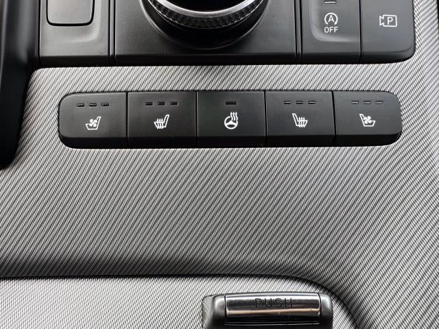 2023 Hyundai PALISADE SEL AWD