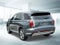 2023 Hyundai PALISADE SEL AWD
