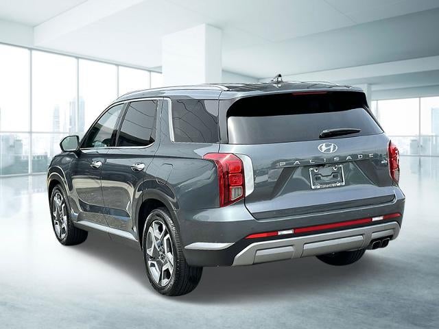 2023 Hyundai PALISADE SEL AWD