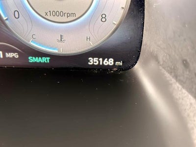 2023 Hyundai PALISADE SEL AWD