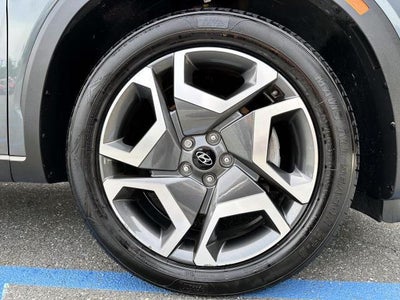 2023 Hyundai PALISADE SEL AWD