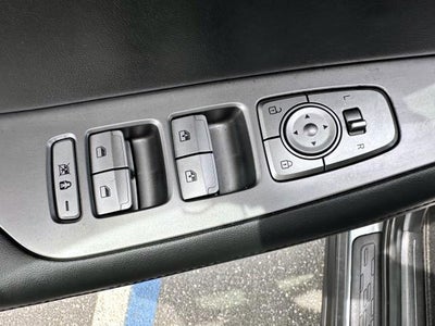 2023 Hyundai PALISADE SEL AWD