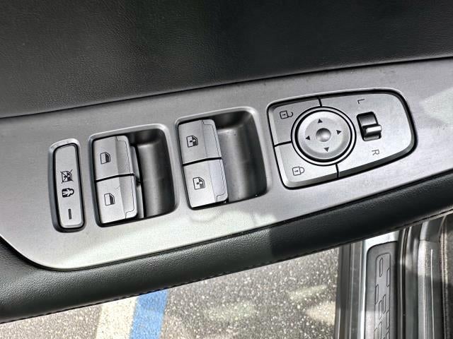 2023 Hyundai PALISADE SEL AWD