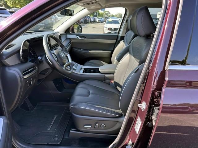 2024 Hyundai PALISADE SEL 7P AWD