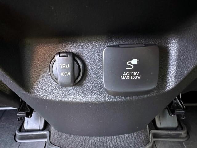 2024 Hyundai PALISADE SEL 7P AWD