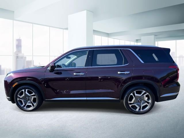 2024 Hyundai PALISADE SEL 7P AWD