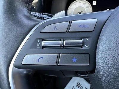 2024 Hyundai PALISADE SEL 7P AWD