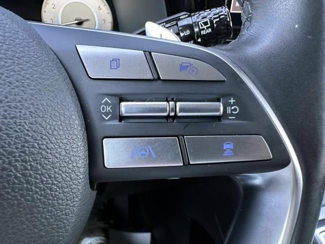 2024 Hyundai PALISADE SEL 7P AWD