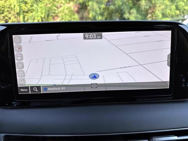 2024 Hyundai PALISADE SEL 7P AWD