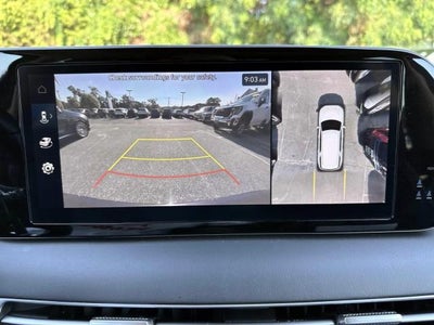 2024 Hyundai PALISADE SEL 7P AWD