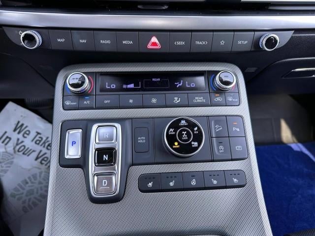 2024 Hyundai PALISADE SEL 7P AWD