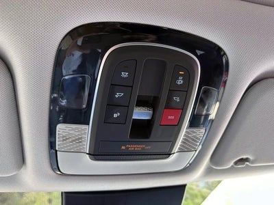 2024 Hyundai PALISADE SEL 7P AWD