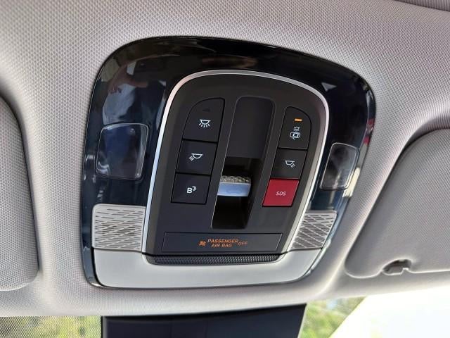 2024 Hyundai PALISADE SEL 7P AWD