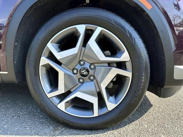 2024 Hyundai PALISADE SEL 7P AWD