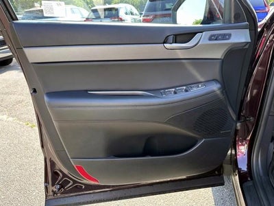 2024 Hyundai PALISADE SEL 7P AWD