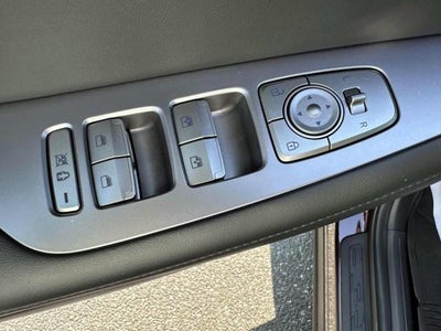 2024 Hyundai PALISADE SEL 7P AWD