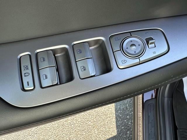 2024 Hyundai PALISADE SEL 7P AWD