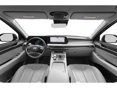 2024 Hyundai PALISADE SEL 7P AWD