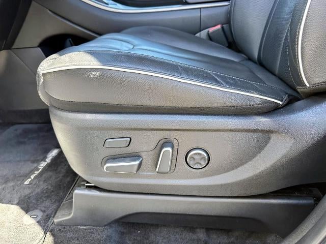 2023 Hyundai PALISADE Limited AWD