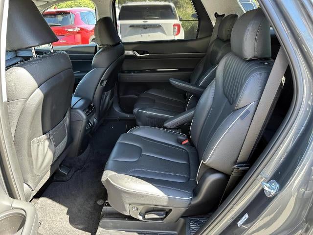 2023 Hyundai PALISADE Limited AWD