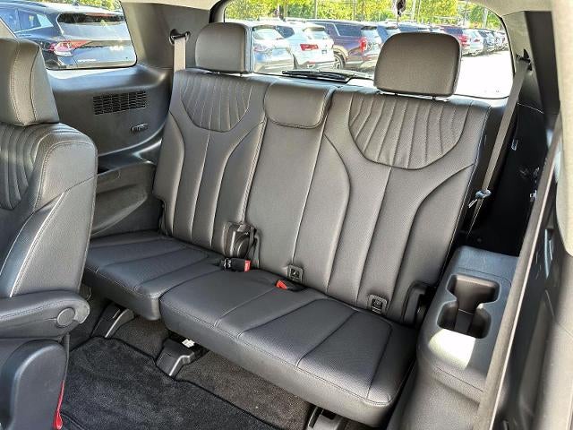 2023 Hyundai PALISADE Limited AWD