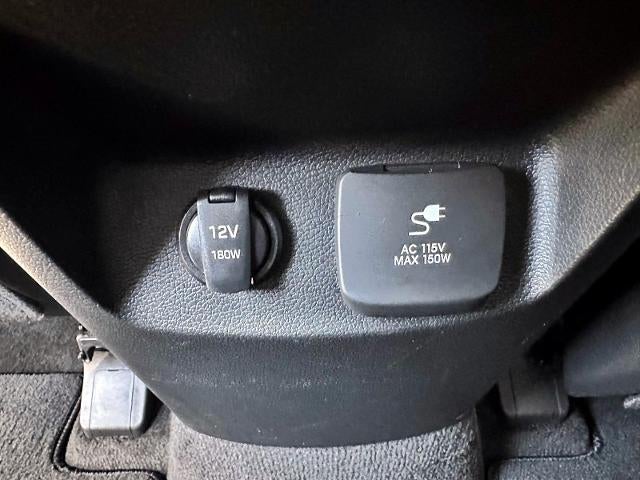 2023 Hyundai PALISADE Limited AWD