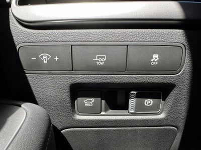 2023 Hyundai PALISADE Limited AWD