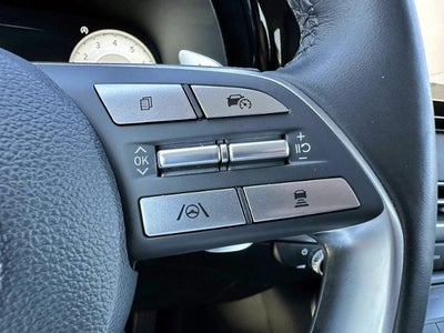 2023 Hyundai PALISADE Limited AWD