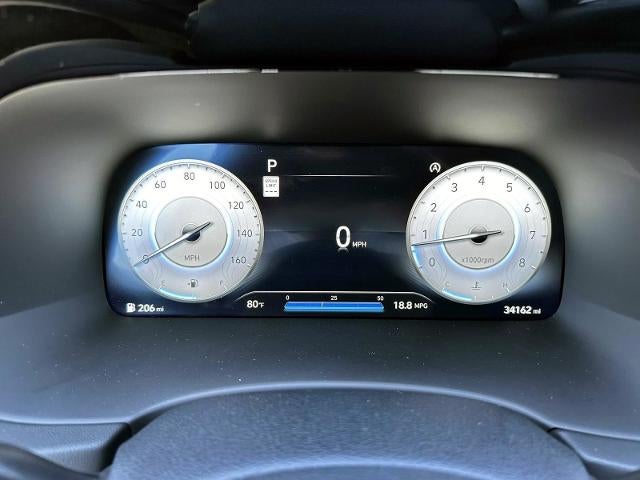 2023 Hyundai PALISADE Limited AWD