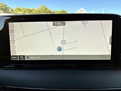 2023 Hyundai PALISADE Limited AWD