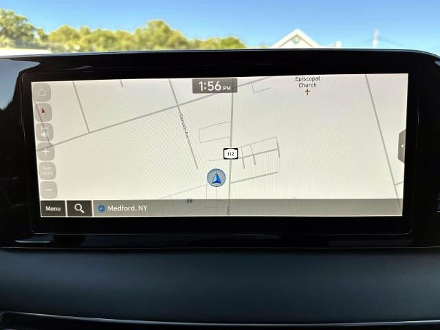 2023 Hyundai PALISADE Limited AWD