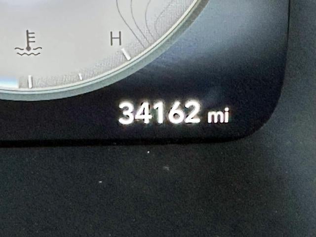 2023 Hyundai PALISADE Limited AWD