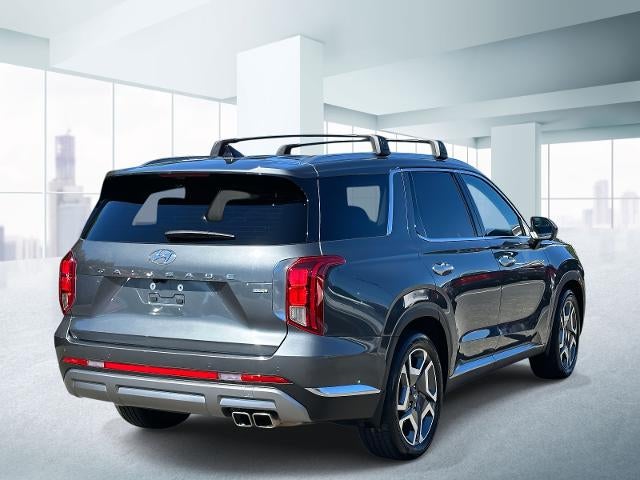 2023 Hyundai PALISADE Limited AWD
