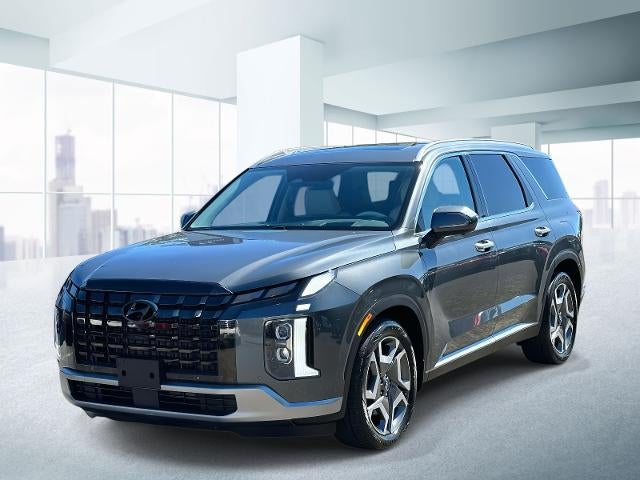 2023 Hyundai PALISADE Limited AWD