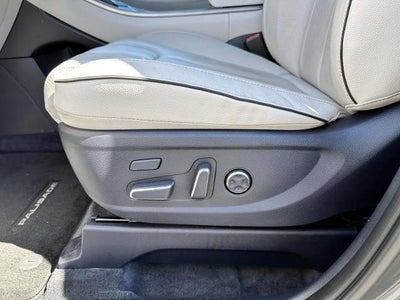 2023 Hyundai PALISADE Limited AWD
