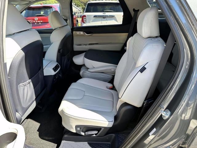 2023 Hyundai PALISADE Limited AWD